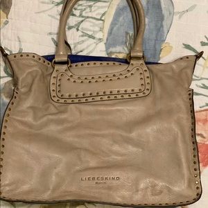 Liebeskin Berlin Handbag
